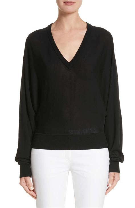 Wool Dolman